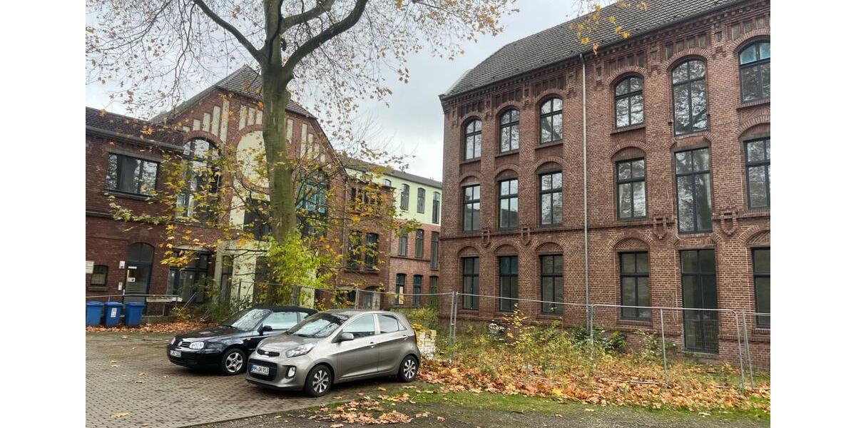 Erdgeschoßwohnung Greven - 2 Zimmer, 345.000&euro; | Angebot:23602940