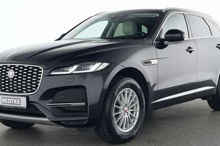 Jaguar F-Pace 60.130 km 36.990 &euro; Weiterstadt 64331