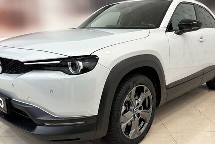 Mazda MX-30 31.867 km 11.799 &euro; Oberhausen 46149