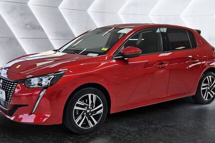 Peugeot 208 14.835 km 17.170 € Berlin 10553