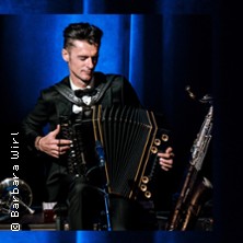 Herbert Pixner Projekt 17.11.2025 Der Gasteig HP8