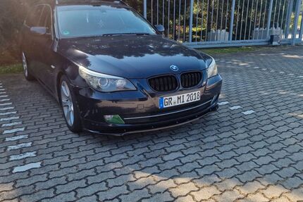 BMW 530 225.374 km 7.500 &euro; Oderwitz 02791