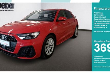 Audi A1 7.900 km 26.390 &euro; Leonberg 71229