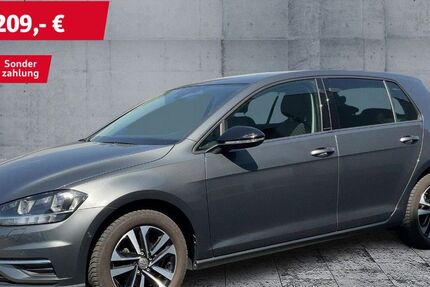 VW Golf 43.308 km 17.800 &euro; Scheßlitz 96110