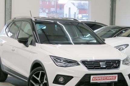 Seat Arona 41.726 km 17.450 &euro; Stockelsdorf 23617
