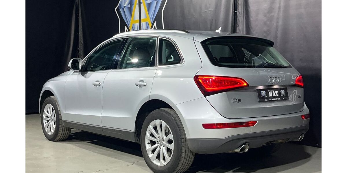 Audi Q5 130.396 km 15.990 &euro; Waibstadt 74915