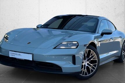 Porsche Taycan 15.500 km 94.500 &euro; Regensburg 93055