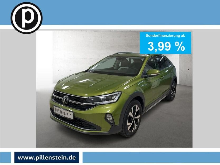 VW Taigo 84.450 km 20.910 € Fürth 90762
