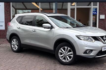 Nissan X-Trail 176.850 km 9.990 &euro; Südbrookmerland 26624
