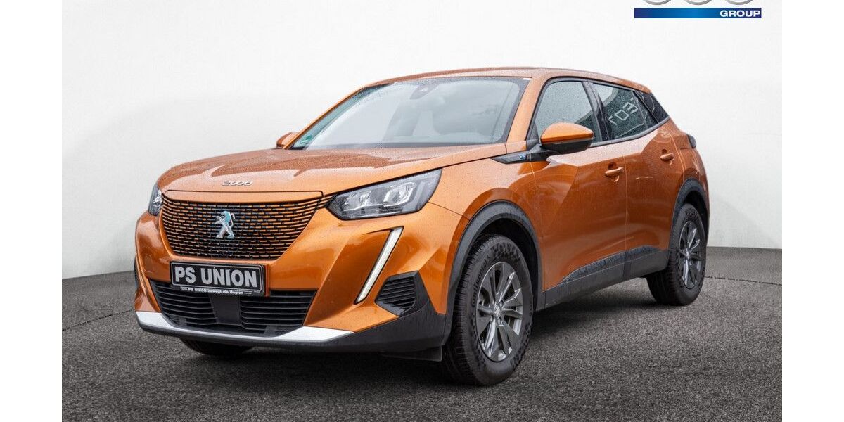 Peugeot 2008 33.968 km 15.995 &euro; Halle (Saale) 06132