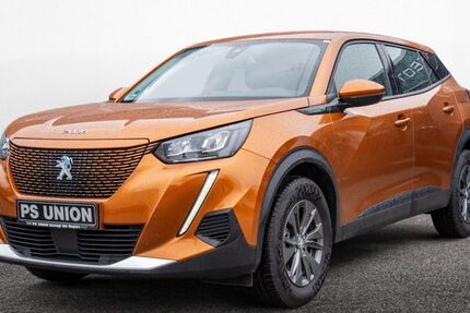 Peugeot 2008 33.968 km 16.400 &euro; Halle (Saale) 06132