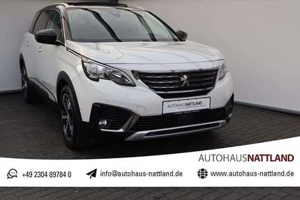 Peugeot 5008 62.491 km 21.950 &euro; Schwerte 58239