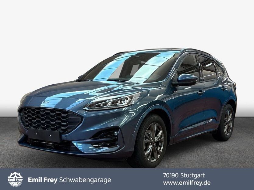 Kuga