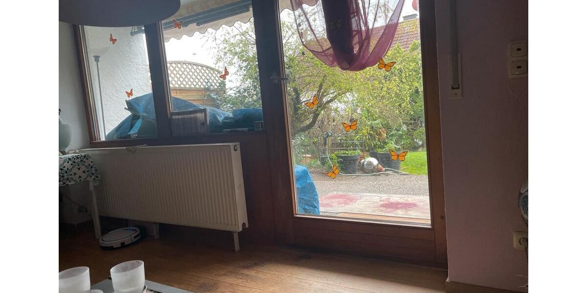 Reihenhaus Kempten (Allgäu) Auf dem Lindenberg - 5 Zimmer, 170 m&sup2;, 620.000&euro; | Angebot:26148755