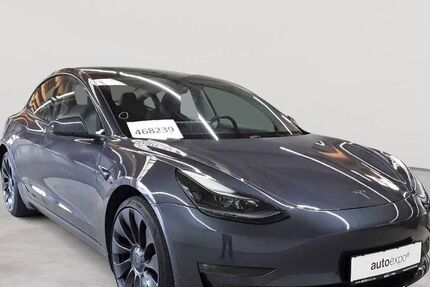 Tesla Model 3 64.990 km 33.990 &euro; Fernwald-Steinbach 35463