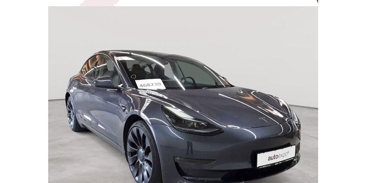 Tesla Model 3 64.990 km 33.990 &euro; Fernwald-Steinbach 35463