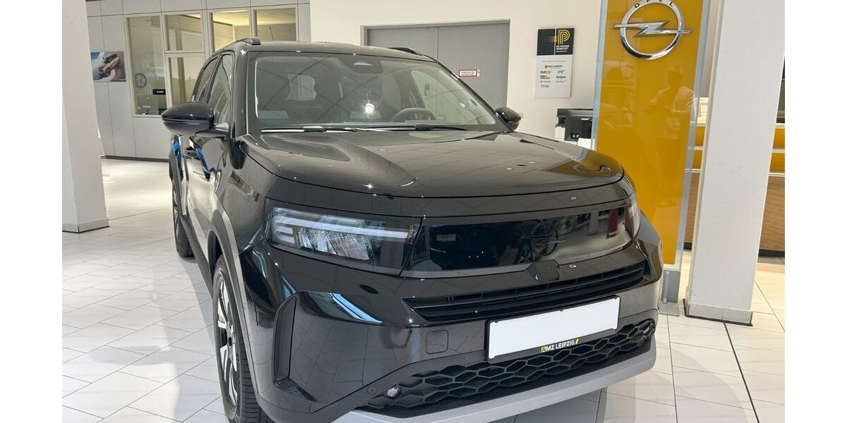 Opel Frontera 11.119 km 22.490 &euro; Leipzig 04179