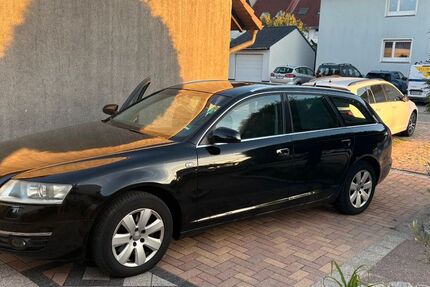 Audi A6 265.000 km 3.800 &euro; Baden Baden 76534