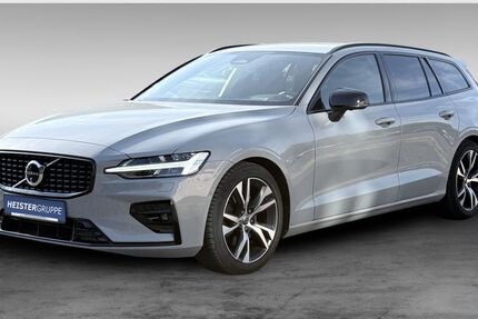 Volvo V60 44.233 km 34.890 &euro; Trier 54292