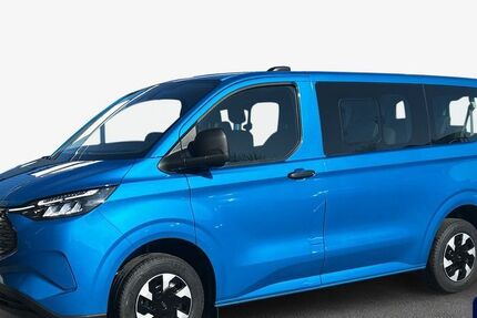 Ford Transit Custom 5.000 km 59.967 &euro; Magdeburg 39116