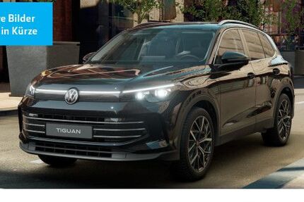 VW Tiguan 23.658 km 46.650 &euro; Wolfsburg 38440