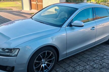 Audi A5 277.144 km 7.400 &euro; Greding 91171