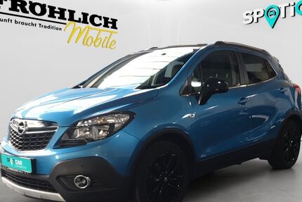 Opel Mokka 75.638 km 12.290 € Koblenz 56073