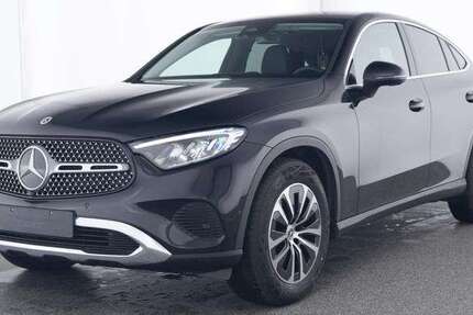 Mercedes-Benz GLC 220 5.684 km 57.060 &euro; Nordhausen 99734