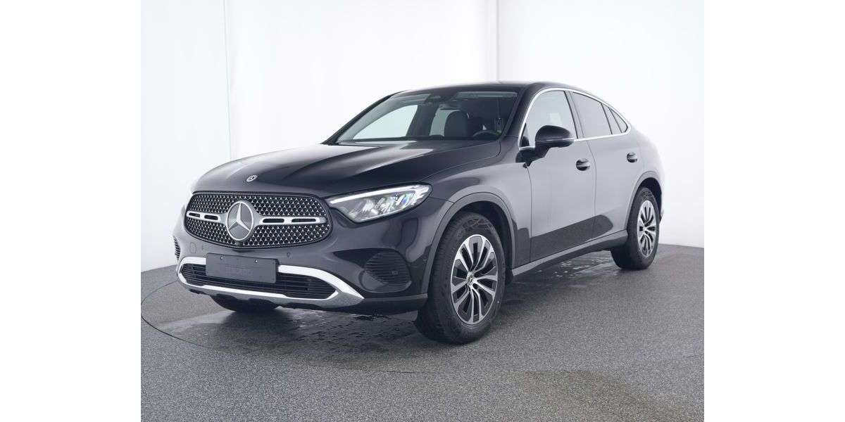 Mercedes-Benz GLC 220 5.684 km 57.060 &euro; Nordhausen 99734