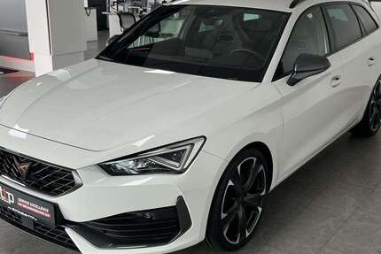 Cupra Leon 21.800 km 26.550 &euro; Heroldstatt 72535