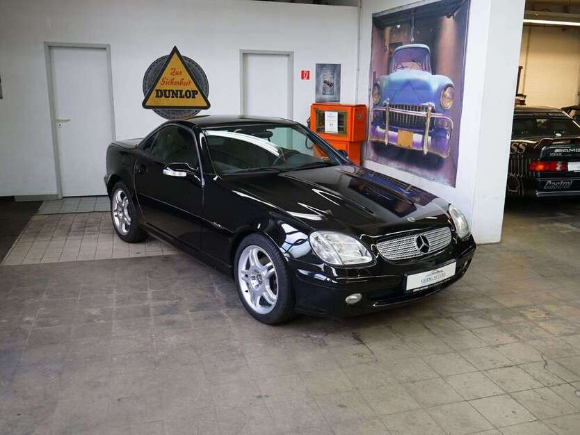 SLK 230