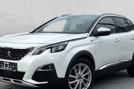 Peugeot 3008 69.300 km 17.990 &euro; Regensburg 93059