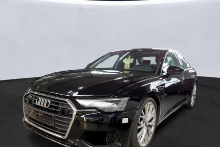 Audi A6 140.257 km 21.990 &euro; Braunschweig 38122