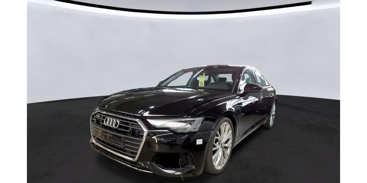 Audi A6 140.257 km 21.990 &euro; Braunschweig 38122