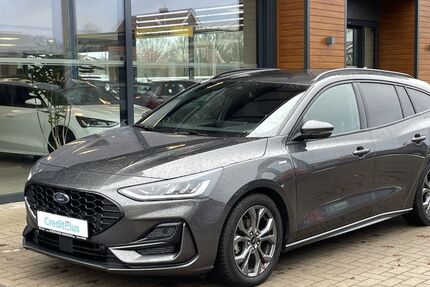 Ford Focus 46.934 km 19.450 &euro; Essen (Oldenburg) 49632