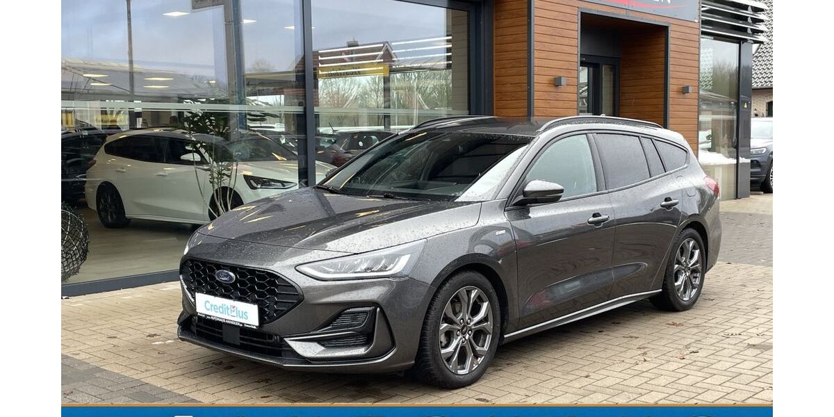 Ford Focus 46.934 km 19.450 &euro; Essen (Oldenburg) 49632