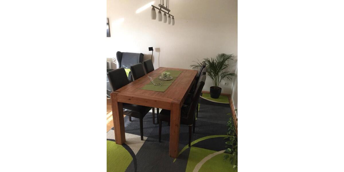 Etagenwohnung Freiburg im Breisgau Munzingen - 4 Zimmer, 79 m&sup2;, 395.000&euro; | Angebot:26820038