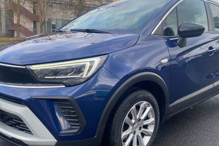 Opel Crossland (X) 174.700 km 9.990 &euro; Aschaffenburg 63741