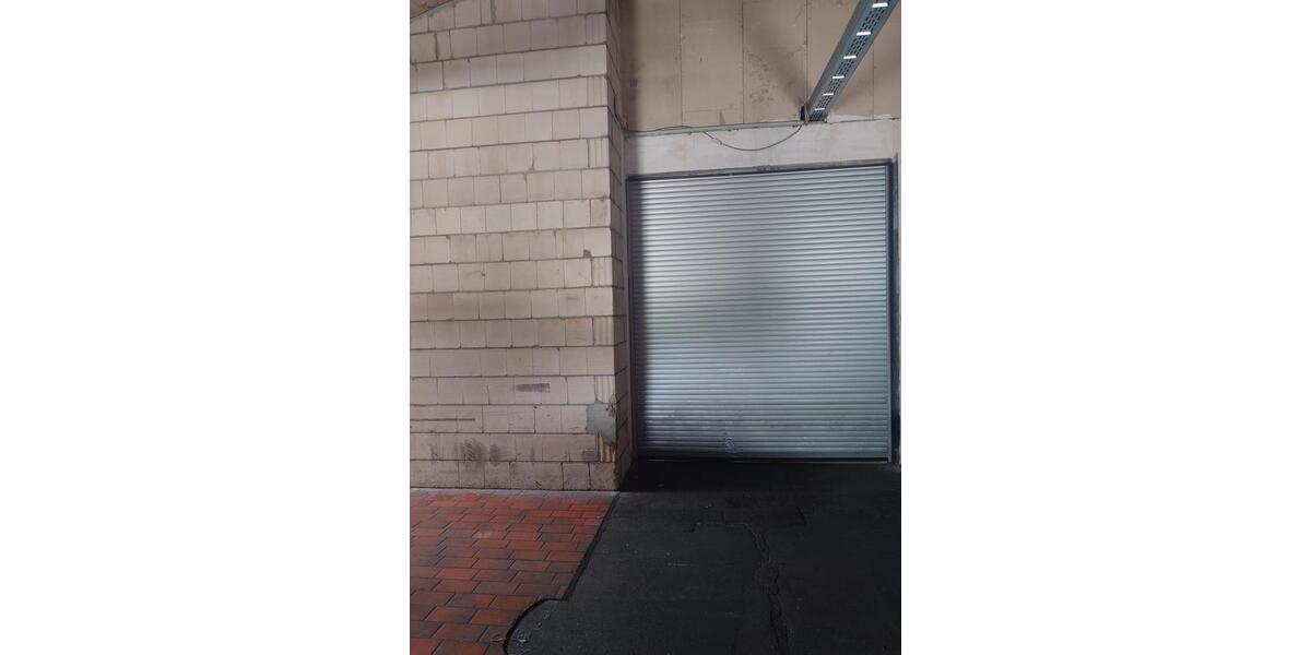 Gewerbeobjekt Radevormwald - 1.150&euro; | Angebot:25269141