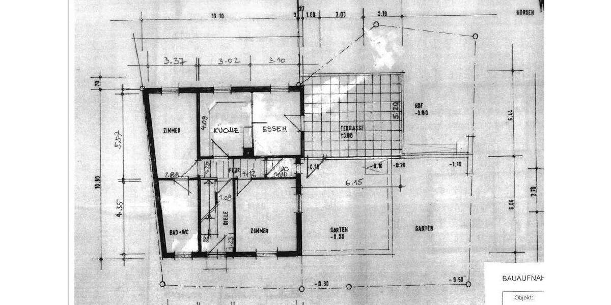 Einfamilienhaus Waldbronn-Busenbach Busenbach - 5 Zimmer, 143 m&sup2;, 489.000&euro; | Angebot:25748638