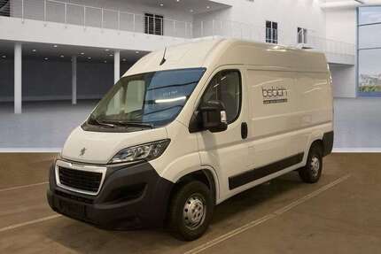 Peugeot Boxer 11.000 km 26.990 &euro; Bergkirchen 85232
