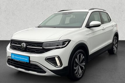 VW T-Cross 4.225 km 25.979 &euro; Bad Hersfeld 36251