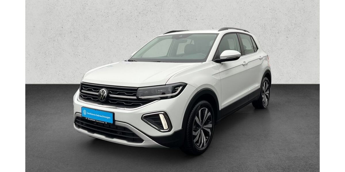 VW T-Cross 4.225 km 25.979 &euro; Bad Hersfeld 36251