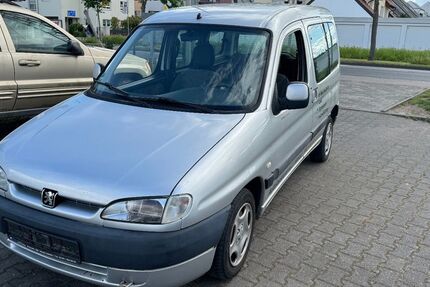 Peugeot Partner 310.500 km 590 € Stockstadt am Main 63811