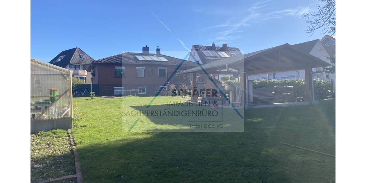 Bungalow Bassum - 7 Zimmer, 137 m&sup2;, 395.000&euro; | Angebot:26319840