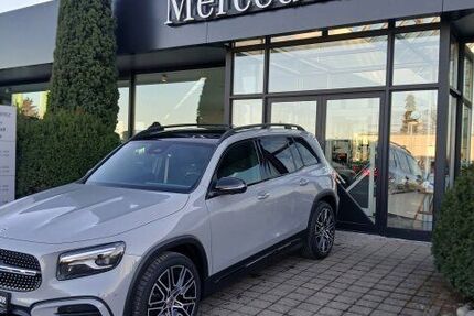 Mercedes-Benz GLB 200 3.000 km 50.800 &euro; Langenau 89129