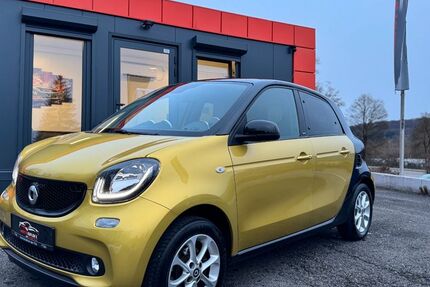 Smart ForFour 66.400 km 9.700 &euro; Reichenbach an der Fils 73262