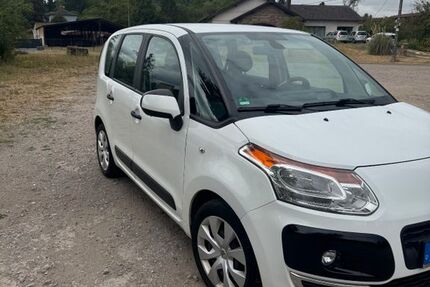 Citroen C3 Picasso 73.179 km 7.550 &euro; Bonn 53127