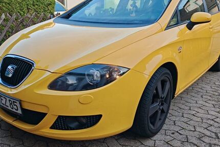 Seat Leon 192.750 km 1.800 &euro; Brensbach 64395