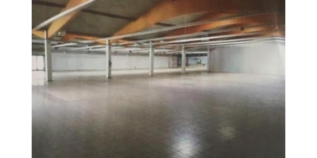 Gewerbeobjekt Cottbus Gallinchen - 5&euro; | Angebot:23712520